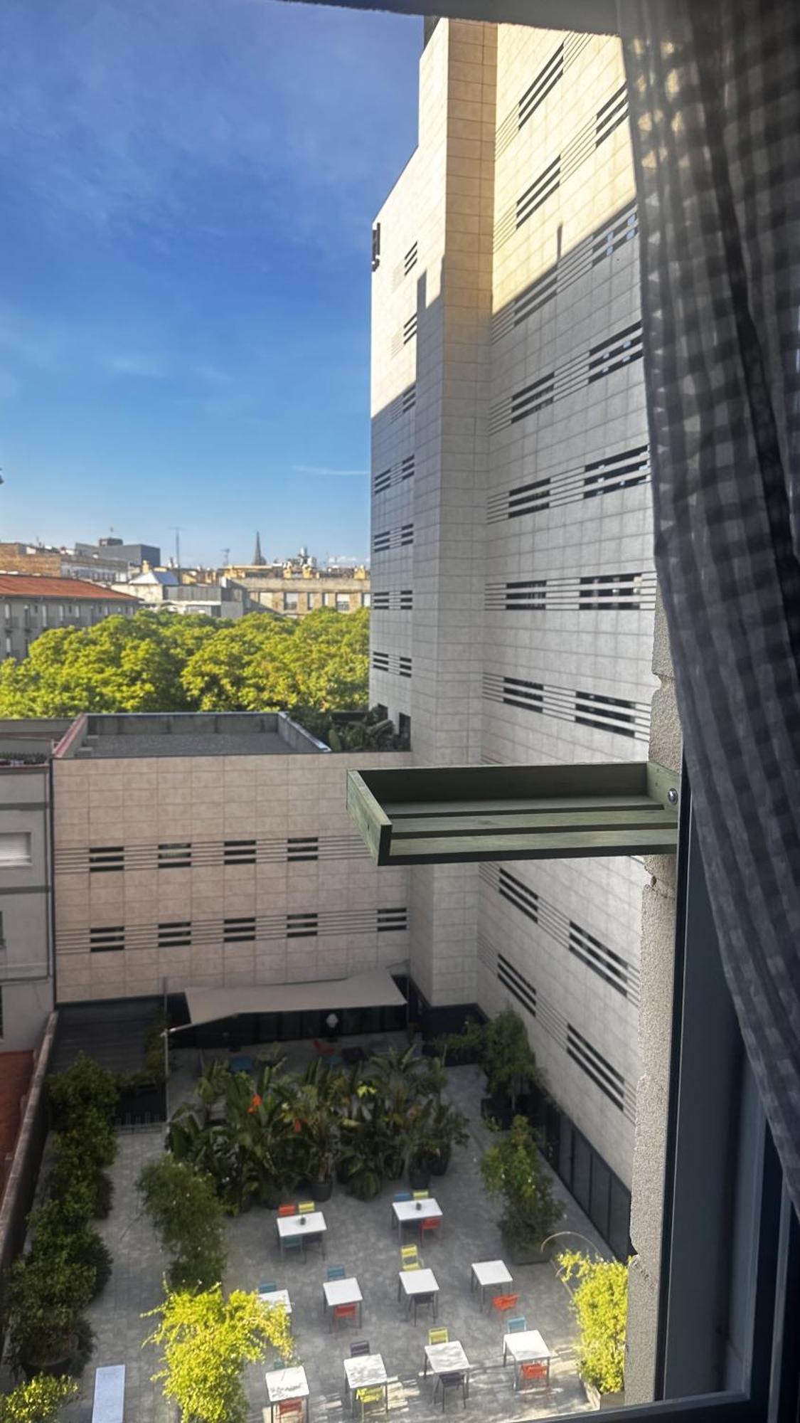 Casa de hóspedes Cozy Barcelona